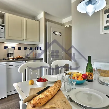Localise Au Guilvinec - B5 - Plain-Pied Avec Piscine Et Jardin - Tout A Pied, Plage, Port, Centre, Commerces, Marche - Wifi Inclus - Linge De Lit Inclus - Animaux Bienvenus Exterior photo