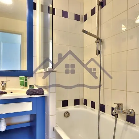 Localise Au Guilvinec - B5 - Plain-Pied Avec Piscine Et Jardin - Tout A Pied, Plage, Port, Centre, Commerces, Marche - Wifi Inclus - Linge De Lit Inclus - Animaux Bienvenus Exterior photo